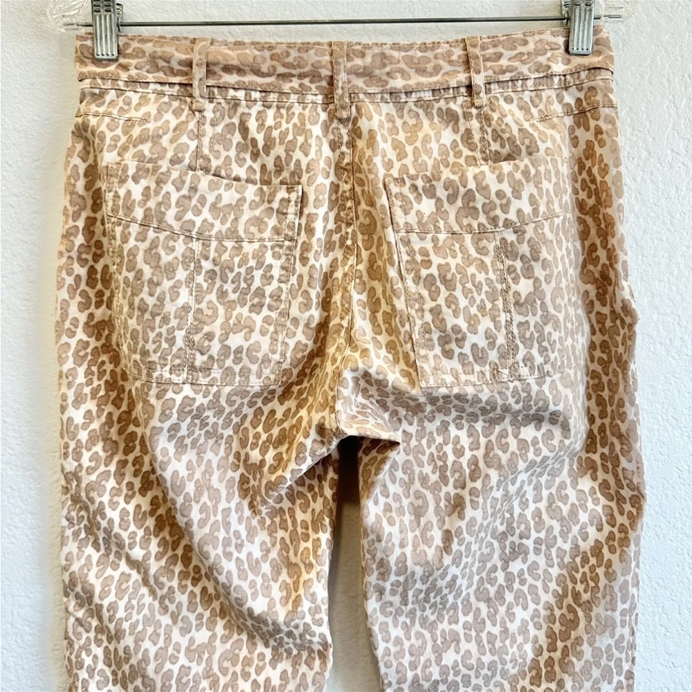 ANTHROPOLOGIE Wanderer Utility Pants Size 26 Women's - Picture 5 of 8